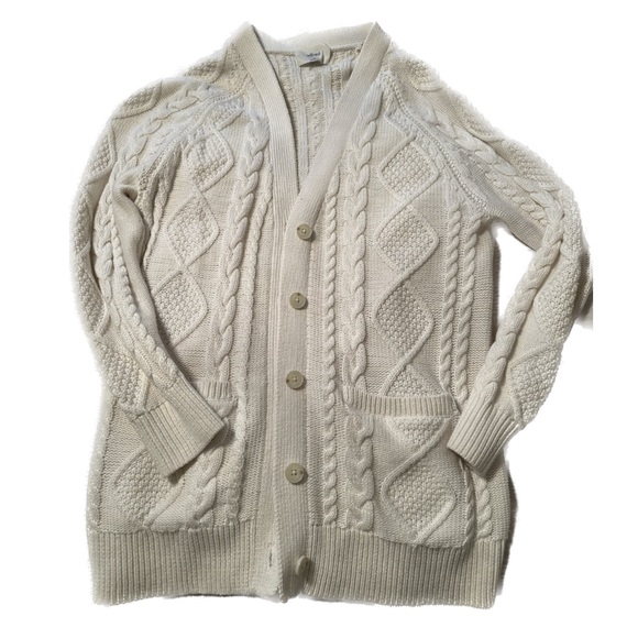 Aritzia Wilfred Cardigan - Picture 1 of 1